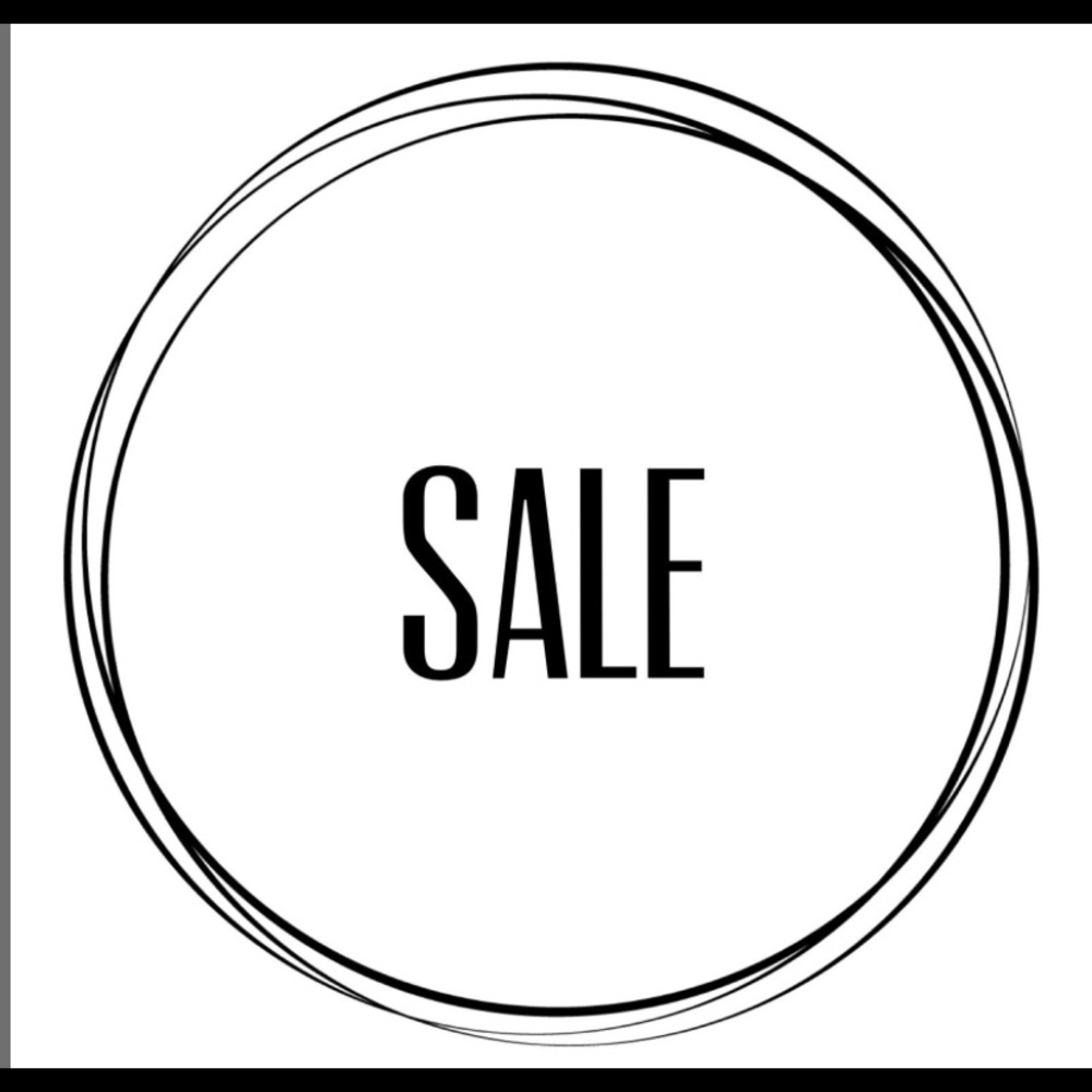 SALE!